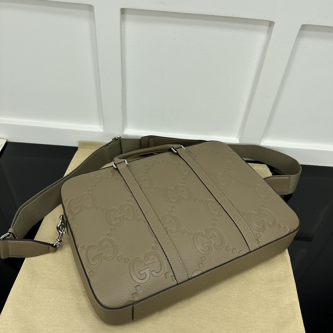 Mens Gucci Briefcases